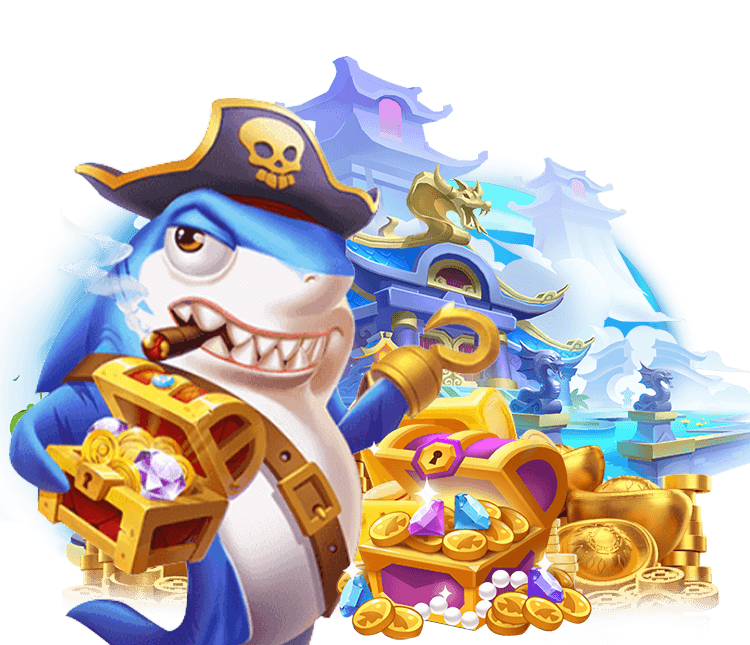 Game Bắn Cá Sunwin